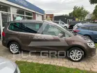2013 Volkswagen SHARAN