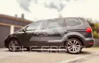 2013 Volkswagen SHARAN