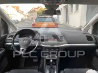 2013 Volkswagen SHARAN