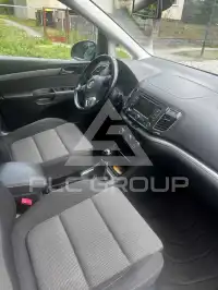 2013 Volkswagen SHARAN
