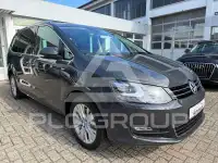 2013 Volkswagen SHARAN