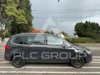 2013 Volkswagen SHARAN