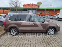 2013 Volkswagen SHARAN