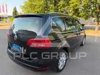 2013 Volkswagen SHARAN