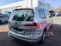 2013 Volkswagen SHARAN