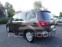 2013 Volkswagen SHARAN