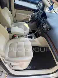 2013 Volkswagen SHARAN