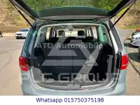 2013 Volkswagen SHARAN