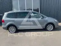 2013 Volkswagen SHARAN