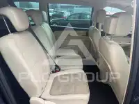 2013 Volkswagen SHARAN