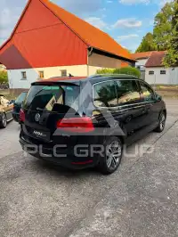 2013 Volkswagen SHARAN