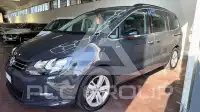 2013 Volkswagen SHARAN