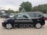 2013 Volkswagen SHARAN