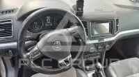 2013 Volkswagen SHARAN