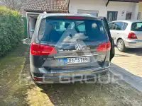 2013 Volkswagen SHARAN