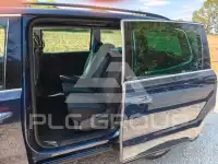 2013 Volkswagen SHARAN