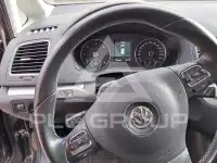 2013 Volkswagen SHARAN