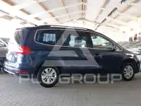 2013 Volkswagen SHARAN
