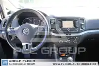 2013 Volkswagen SHARAN