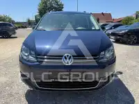 2013 Volkswagen SHARAN