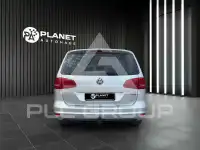 2013 Volkswagen SHARAN