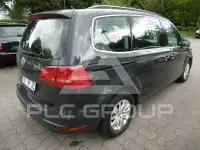 2013 Volkswagen SHARAN