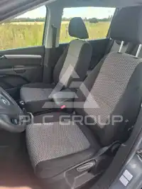 2013 Volkswagen SHARAN
