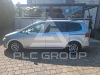 2013 Volkswagen SHARAN