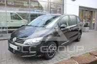 2013 Volkswagen SHARAN