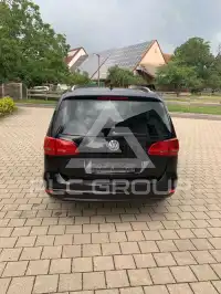 2013 Volkswagen SHARAN