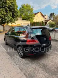 2013 Volkswagen SHARAN