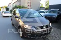 2013 Volkswagen SHARAN