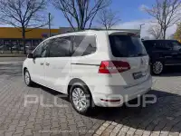 2013 Volkswagen SHARAN