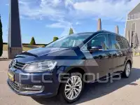 2013 Volkswagen SHARAN