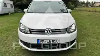 2013 Volkswagen SHARAN