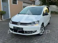2013 Volkswagen SHARAN