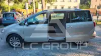 2013 Volkswagen SHARAN