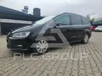 2013 Volkswagen SHARAN