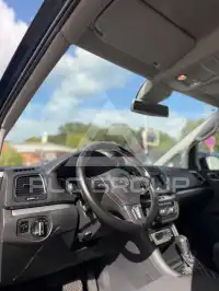 2013 Volkswagen SHARAN