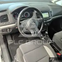 2013 Volkswagen SHARAN