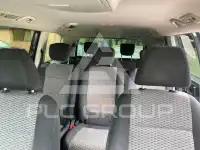 2013 Volkswagen SHARAN