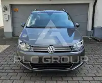 2013 Volkswagen SHARAN