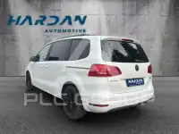 2013 Volkswagen SHARAN
