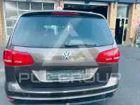 2013 Volkswagen SHARAN