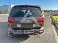2013 Volkswagen SHARAN