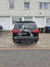 2013 Volkswagen SHARAN