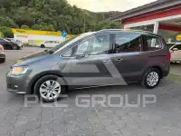 2013 Volkswagen SHARAN