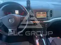2013 Volkswagen SHARAN
