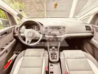 2013 Volkswagen SHARAN