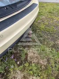 2013 Volkswagen SHARAN